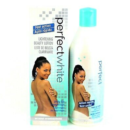 250ML PERFECTWHITE LIGHTENING BEAUTY LOTION