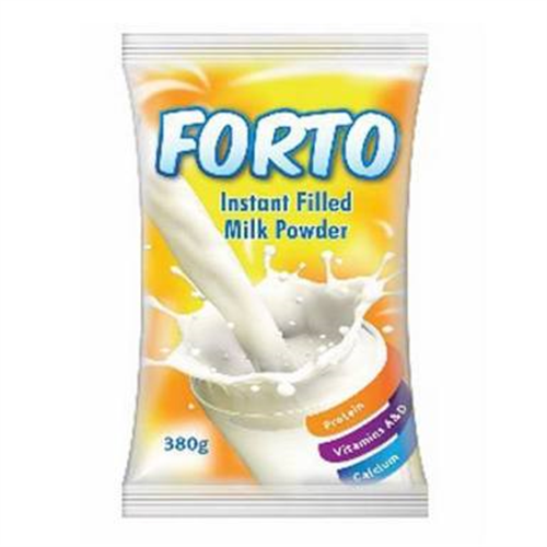 Forto Instant Powder Milk 