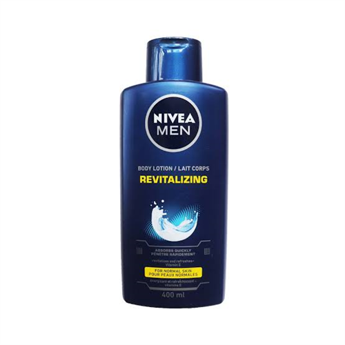 Nivea Men Revitalizing