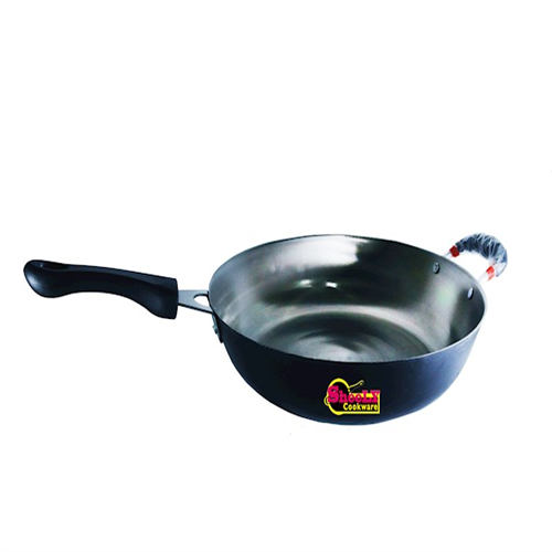 30CM POLISH FRYING PAN