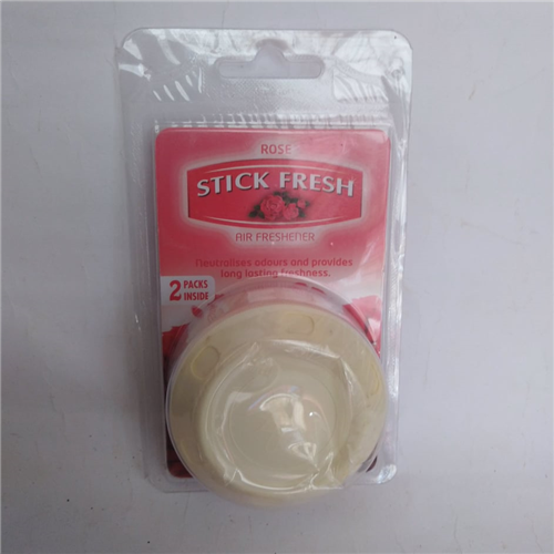 2 IN 1 ROSE STICK FRESH AIRFRESHNER