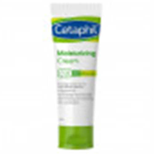 Cetaphil - Moisturizing Cream Tube 100g