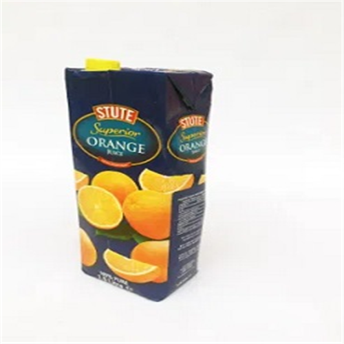 1.5LT STUTE ORANGE JUICE DRINK