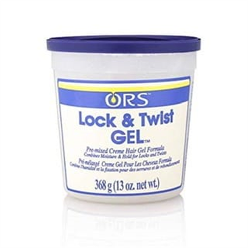 368G ORS LOCK & TWIST GEL