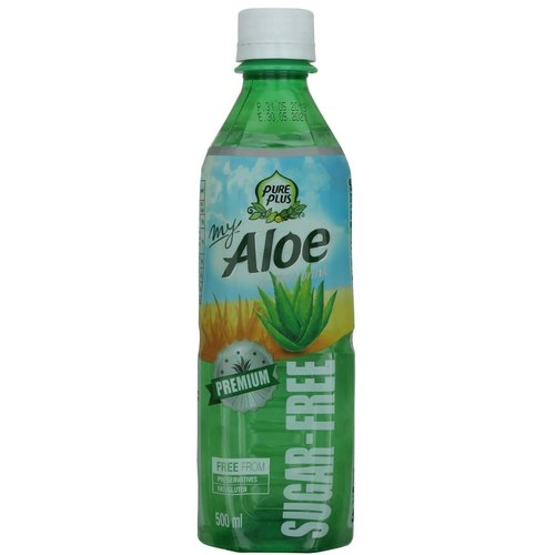 500ML HOSSY ALOE VERA PREMUIM ORIGINAL DRINK