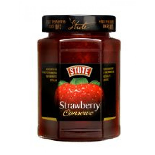 340G STUTE STRAWBERRY CONSEWE