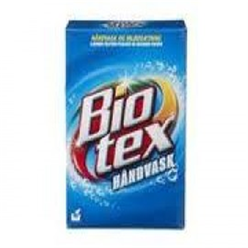 BIOTEX HANDVASK 600G