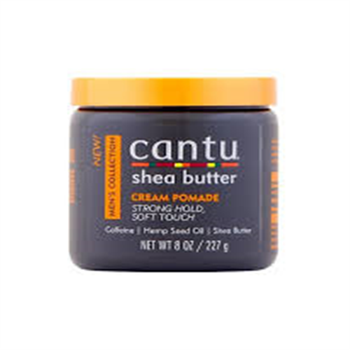 Cantu Shea Butter Mens Cream Pomade 227g