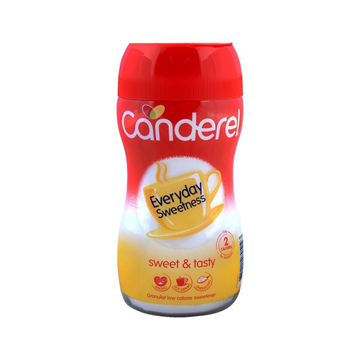 75G CANDEREL SWEET & TASTY SWEETENER