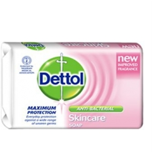 Dettol Skincare Soap