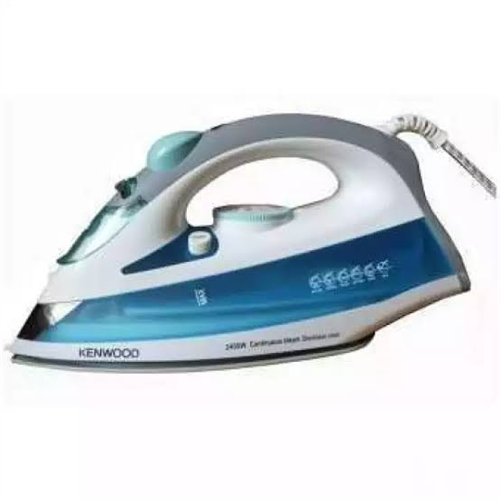 KENWOOD ST8027 STEAM IRON