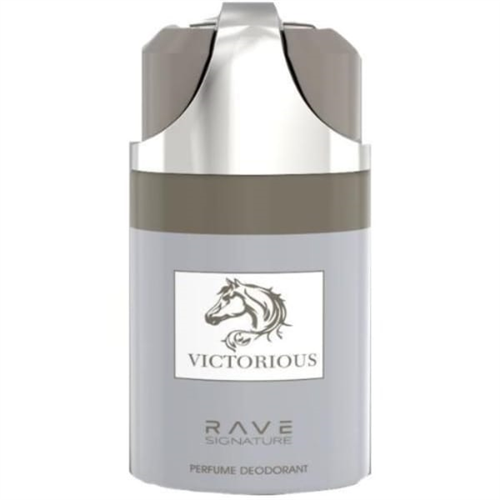 250ML RAVE SIGNATURE VICTORIOUS 