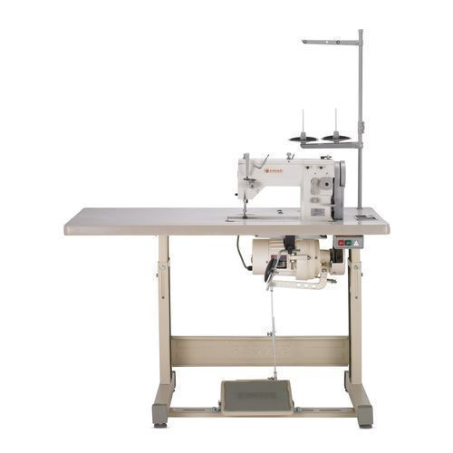 Two Lion Industrial Straight Sewing Machine