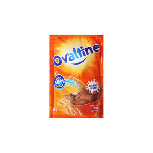 Ovaltine Sachet 