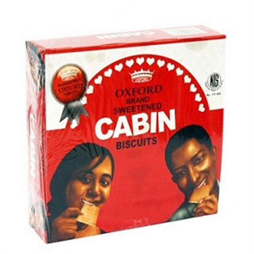 OXFORD CABIN S