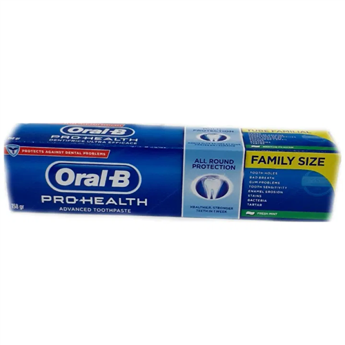  ORAL B ARP