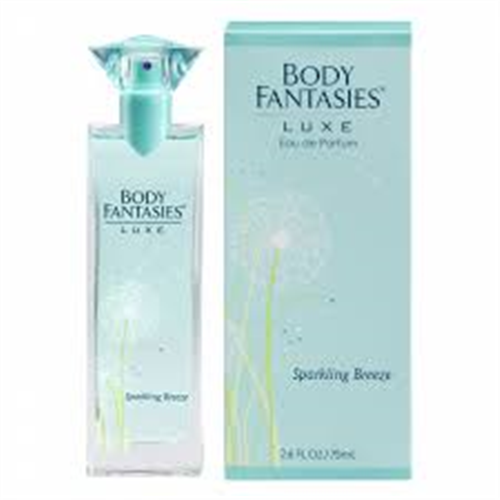 75ML BODY FANTASIES LUXE PARFUM