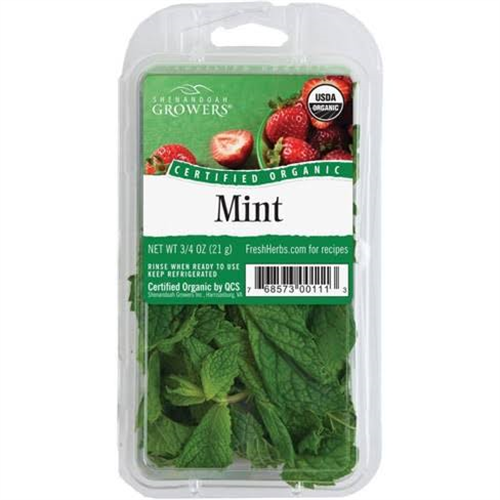 MINT LEAF PACK