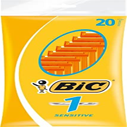 BIC SHAVERS P1