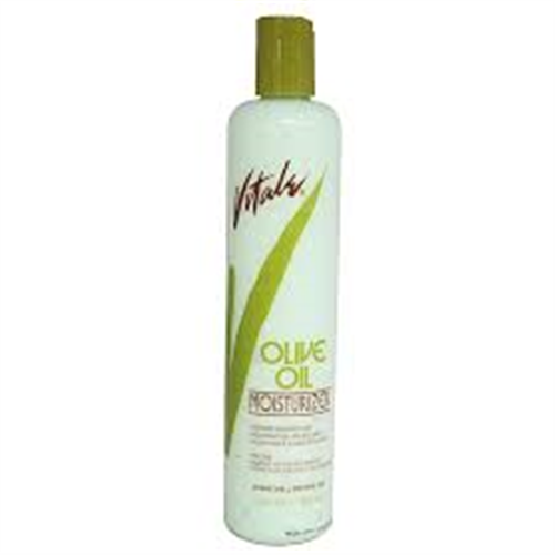 355ML VITALE OLIVE OIL HAIR MOISTURIZER