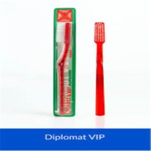 DIPLOMAT V.I.P STANDARD