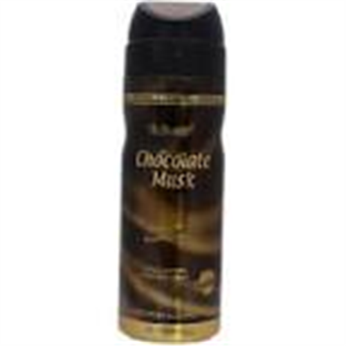 200ML AL-NUAIM CHOCOLATE OLD BODY SPRAY 