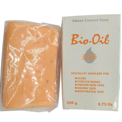 250G BIO OIL ODOUR CONTROL SOAP