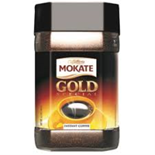 90G MOKATE INSTANT GOLD SPECIAL