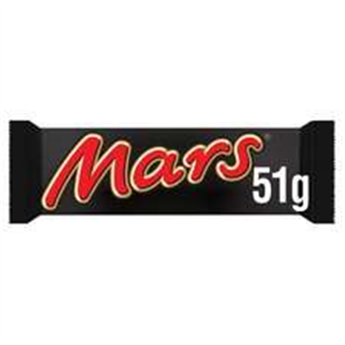 51G MARS STANDARD SINGLE