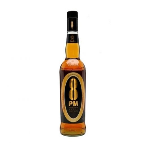 8PM INDIAN WHISKY 180ML