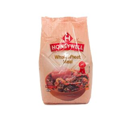 HONEYWELL WHOLE WHEAT MEAL