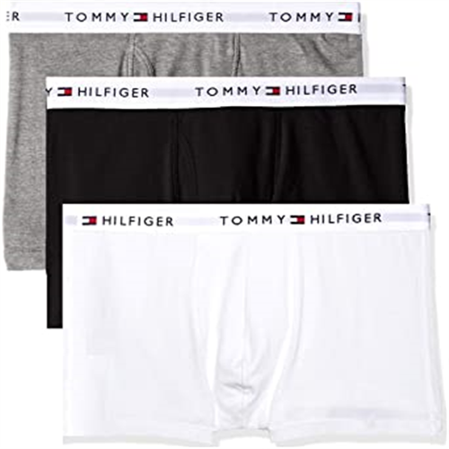 TOMMY TOMMY/CK 3 IN 1 BOXER