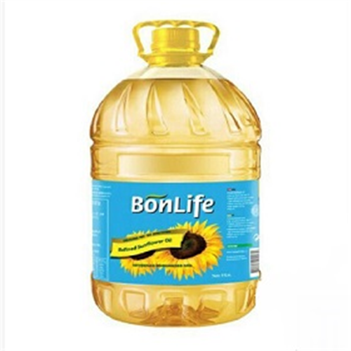 5L BONLIFE COOKING OIL