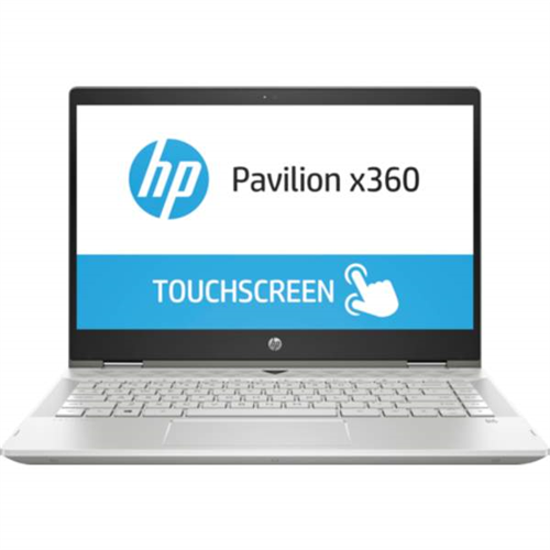HP pavillion x360 15 dq1041nia