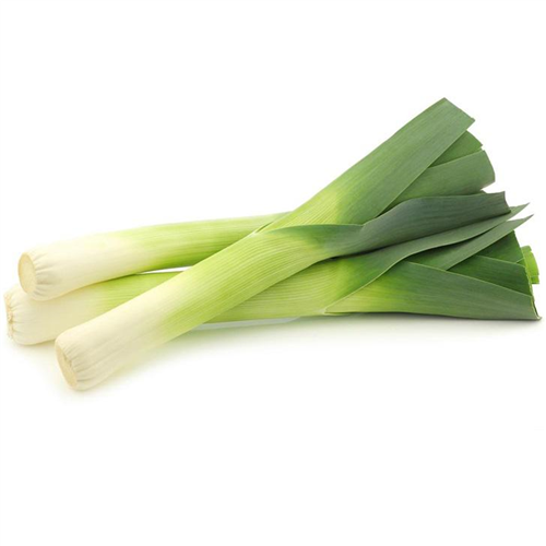 LEEK PER BUNCH