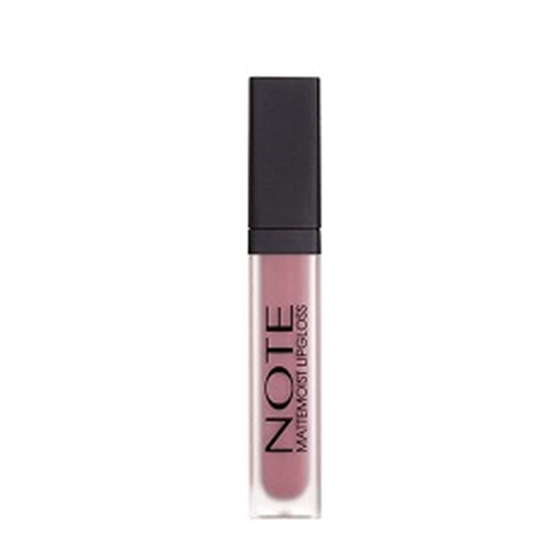 6ML NOTE MATTEMOIST LIPGLOSS 412