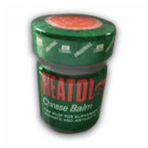 Heatol Chinese Balm 25g