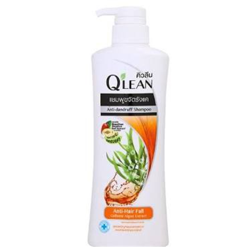 Qlean Anti-Dandruff Shampoo