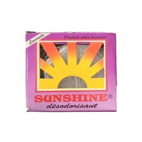 65ML SUNSHINE OONZLIN AIR AIRFRESHNER