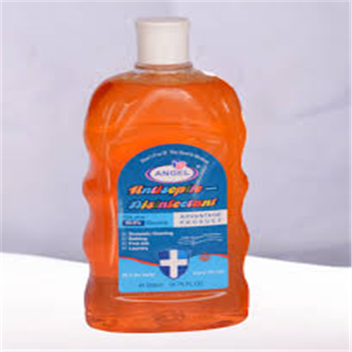 500ML ANGEL ANTISEPTIC DISINFECTANT