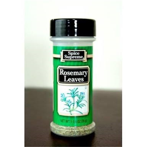 35G SPICE SUPREME ROSEMARY LEAVES