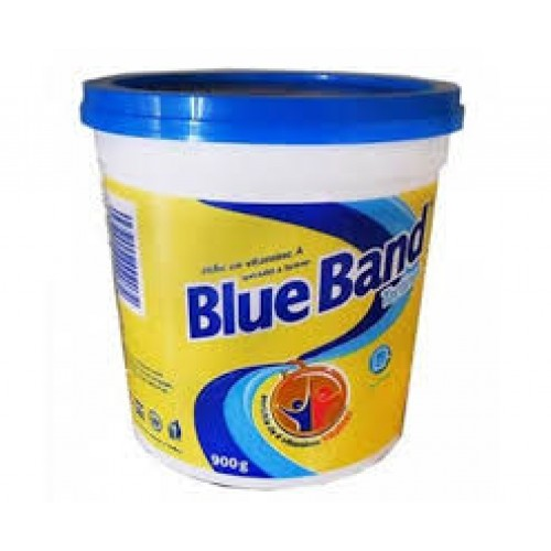 BLUE BAND BUTTER 