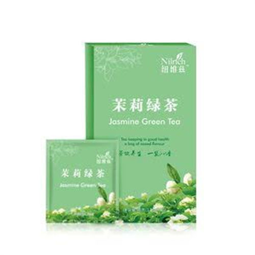 45G NILRICH JASMINE GREEN TEA