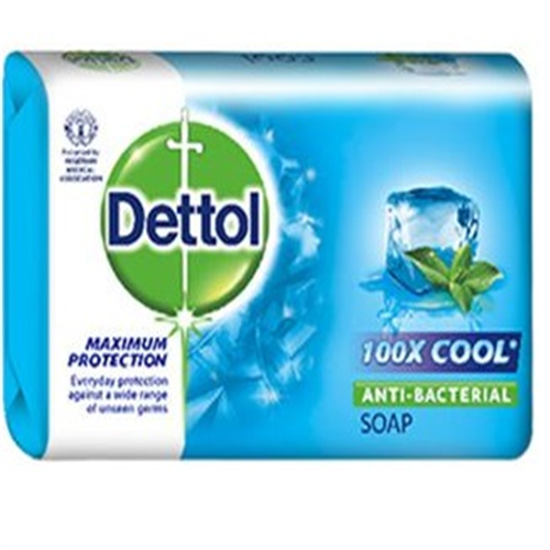 Dettol Cool Soap