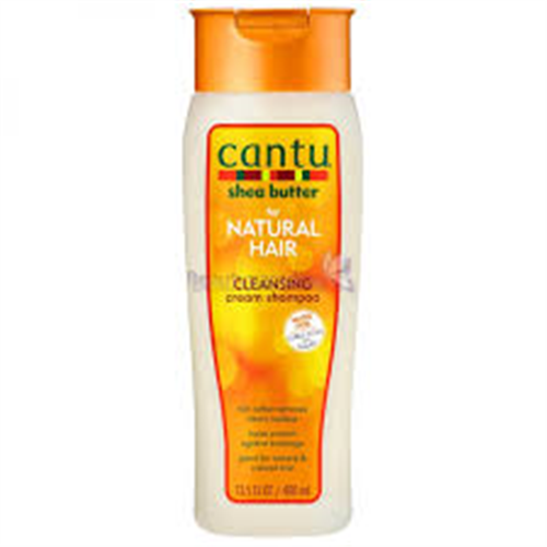 400ML CANTU SHEA BUTTER LOTION