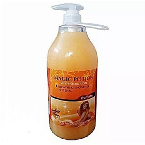 1.9KG MAGIC POTION WITH ARBUTIN