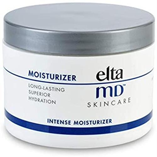 Face and Body Moisturizer