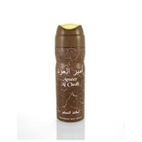 200ML AMEER AL OUD PERFUMED SPRAY