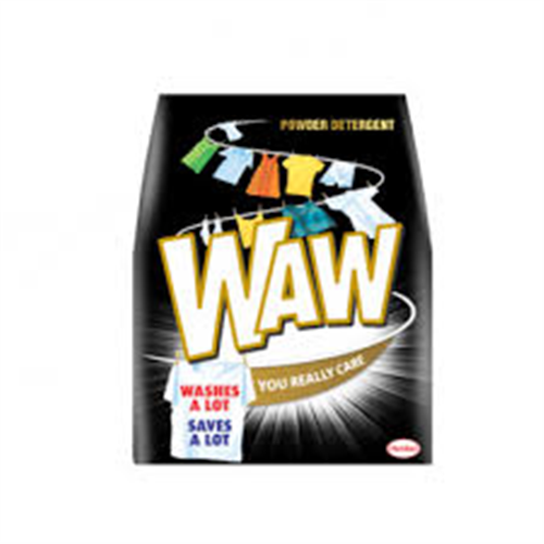 190G WAW DETERGENT