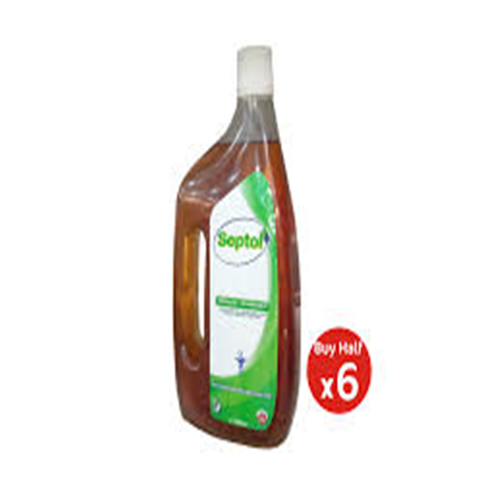 1000ML SEPTOL ANTISEPTIC DISINFECTANT 